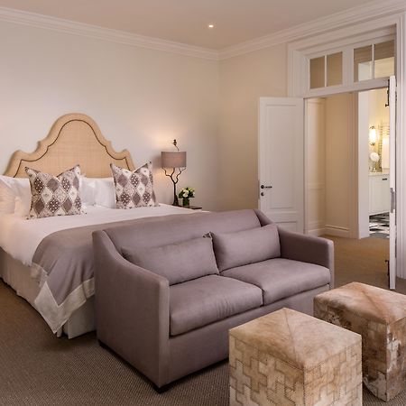 Leeu House Otel Franschhoek Dış mekan fotoğraf